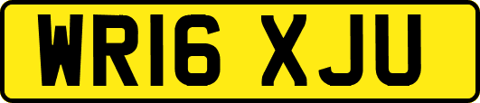 WR16XJU