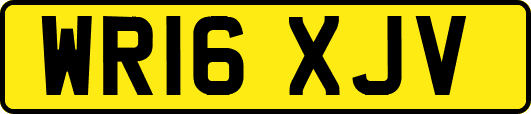 WR16XJV