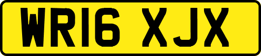 WR16XJX