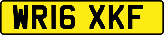 WR16XKF