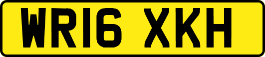 WR16XKH