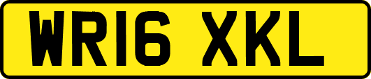 WR16XKL