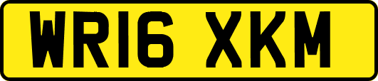 WR16XKM