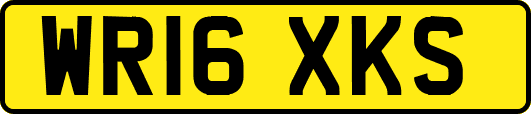 WR16XKS