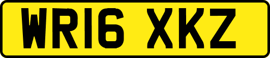 WR16XKZ