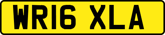 WR16XLA