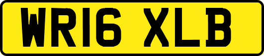 WR16XLB
