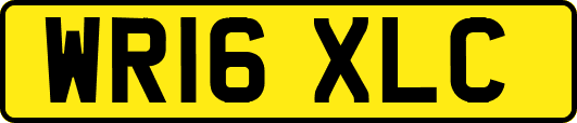 WR16XLC