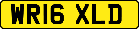 WR16XLD