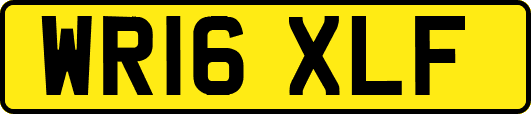 WR16XLF