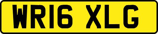 WR16XLG