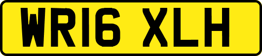 WR16XLH