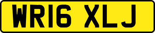 WR16XLJ