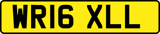 WR16XLL