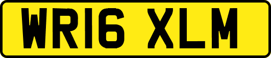 WR16XLM