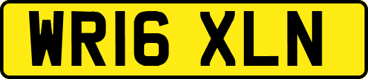 WR16XLN