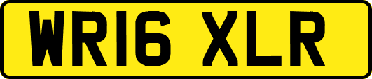 WR16XLR