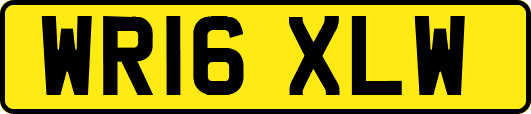 WR16XLW