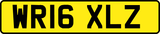WR16XLZ