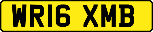 WR16XMB