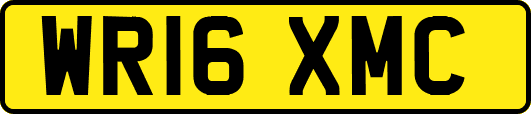 WR16XMC