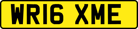 WR16XME