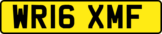 WR16XMF