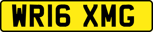 WR16XMG
