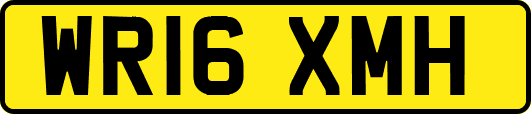WR16XMH