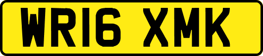 WR16XMK