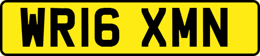 WR16XMN