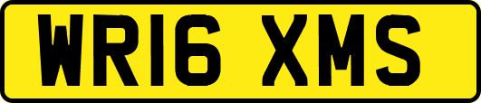 WR16XMS