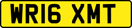 WR16XMT