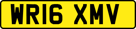 WR16XMV