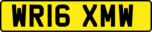 WR16XMW