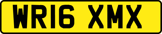 WR16XMX