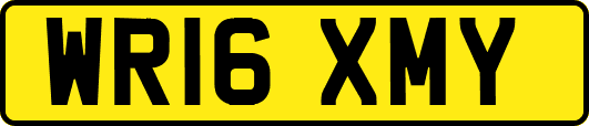 WR16XMY