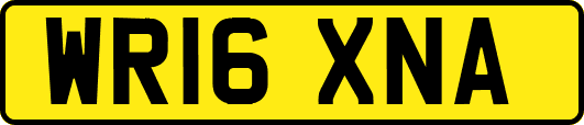 WR16XNA