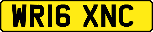 WR16XNC