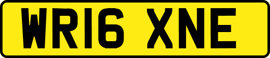 WR16XNE