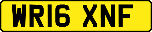 WR16XNF