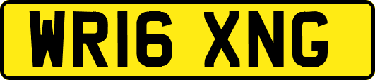 WR16XNG