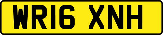 WR16XNH