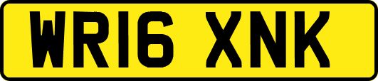WR16XNK