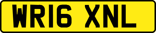 WR16XNL