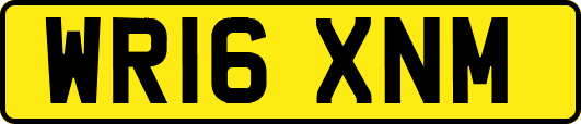 WR16XNM