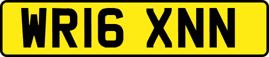 WR16XNN