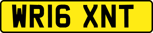 WR16XNT