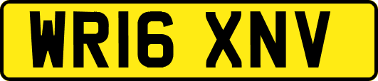WR16XNV
