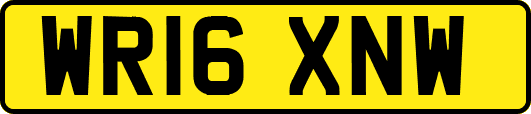 WR16XNW